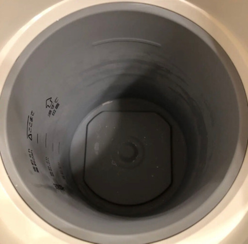 クエン酸洗浄剤付き 象印 スチーム式加湿器 Ee Rk50 15年製 ニキテル 大阪の季節 空調家電 加湿器 の中古あげます 譲ります ジモティーで不用品の処分 クエン酸洗浄剤付き 象印 スチーム式加湿器 Ee Rk50 15年製 ニキテル 大阪の季節 空調家電 加湿器 の中古あげます 譲ります ジモティーで不用品の処分