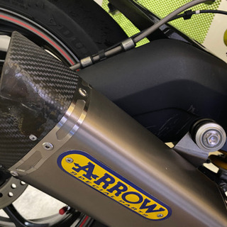 daytona675R 最終型 【公式通販】