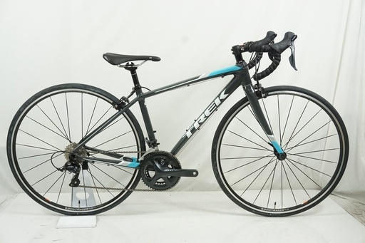 TREK 「トレック」 DOMANE AL3 WOMENS 2018年モデル ロードバイク