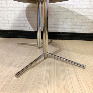 アクタス　ACTUS   own-f   ラウンドテーブル アクタス ACTUS own-f ラウンドテーブル