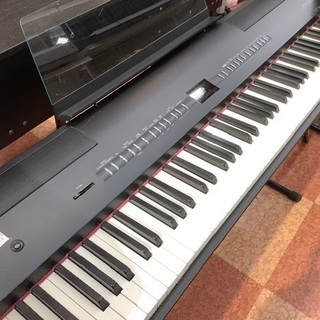 ROLAND キーボード FP-80-BK
