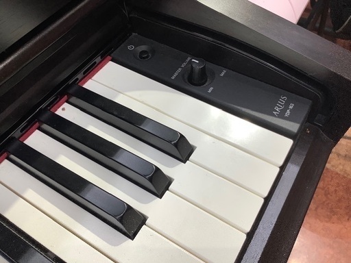 電子ピアノ YAMAHA YDP-163R
