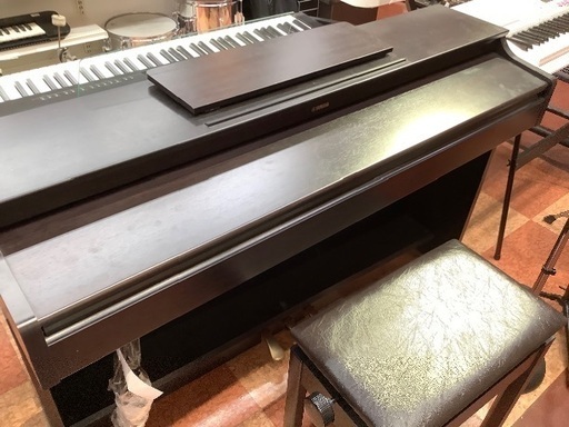 電子ピアノ YAMAHA YDP-163R