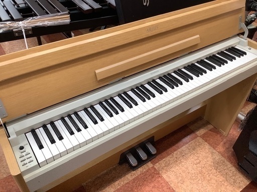 電子ピアノ　YAMAHA  YDP-S31