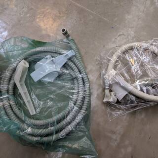 Panasonic/パナソニック　9.0ｋｇドラム式洗濯機　2012年式　NA-VX5100L　糸島福岡唐津　0707-04