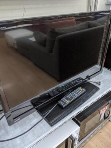 テレビ三菱32型LCD-32LB72016年製自社配送時代引き可※現金、クレジット、スマホ決済対応※【3ヶ月保証★送料に設置込】