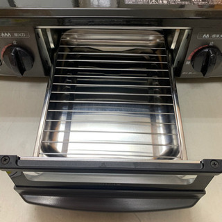 【リサイクルショップ八光　田上店　安心の3か月保証　配達・設置OK】リンナイ Rinnai KG34NBK/LP [ガステーブル 56cm幅 ブラック 右強火力 プロパンガス用]　2019年製