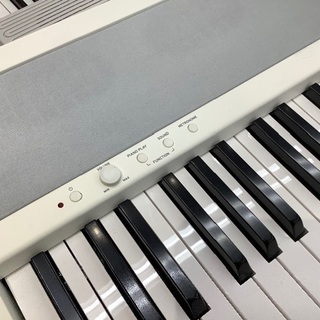 電子ピアノ KORG B1