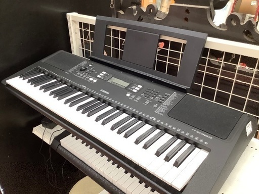キーボード YAMAHA PSR- E363 キーボード YAMAHA PSR- E363