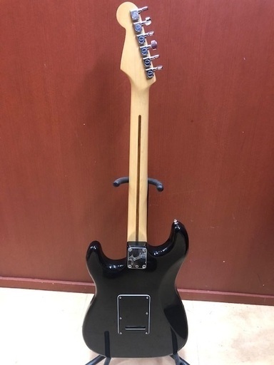 フェンダー　ストラトキャスター　スタンダード Fender USA ストラトキャスター EEシリアル