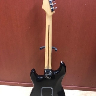 Fender USA ストラトキャスター EEシリアル