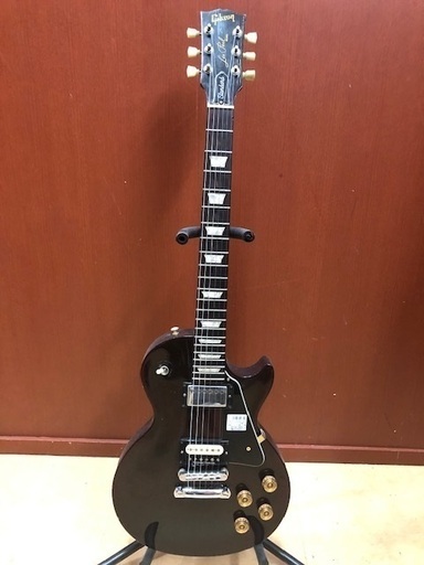 GIBSON レスポールスタジオ