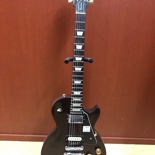 GIBSON レスポールスタジオ