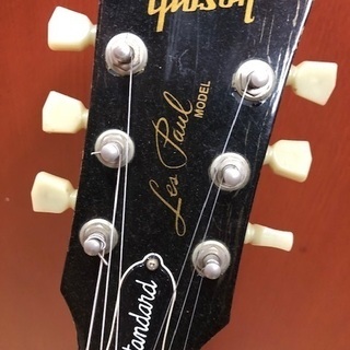 GIBSON レスポールスタジオ