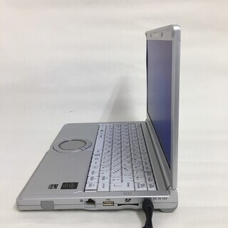 全国配送可】ノートパソコン ノーパソ 格安 ノートPC Panasonic ノート 