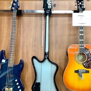 Burny エレキベース　TB-65