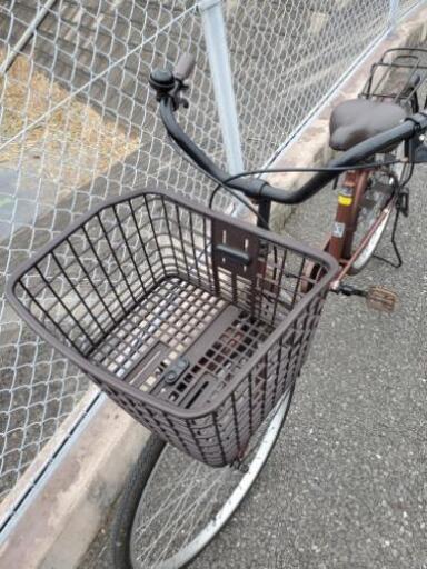 自転車売ります！！