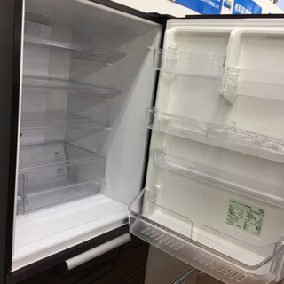 安心の6ヶ月保証付！【AQUA(アクア)】4ドア冷蔵庫売ります！