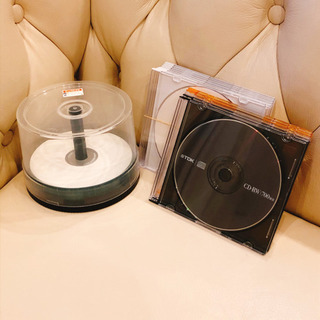 【ZEN様専用】CD-R、CD-RW、DVD-R DATA