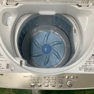 東芝　2019年製洗濯機【トレファク草加店】 東芝 2019年製洗濯機 【トレファク草加店】