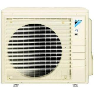 最終値下げ！2018年製 ダイキン ルームエアコン AN63VAP-W  Aシリーズ