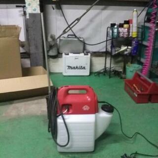 噴霧器電気式