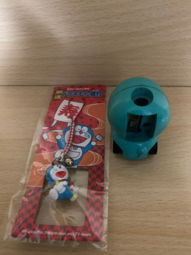 ドラえもんセット 断捨離中 岡崎の生活雑貨の中古あげます 譲ります ジモティーで不用品の処分