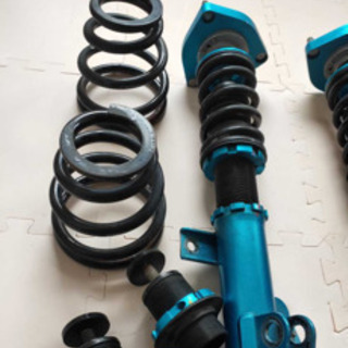 アルファード10系車高調 ヒデキチ 伊予のその他の中古あげます 譲ります ジモティーで不用品の処分