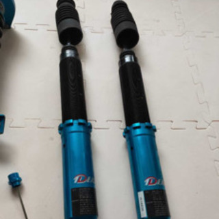 アルファード10系車高調