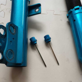 アルファード10系車高調