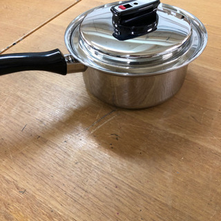鍋 未使用品 2.4L