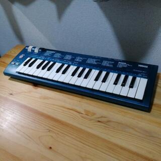 YAMAHA CBX-K1 37鍵盤　midi ミニキーボード