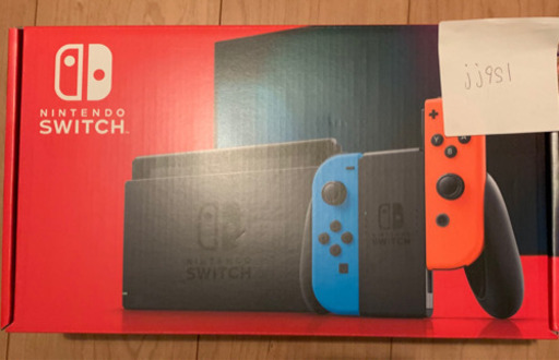 その他 Nintendo Switch