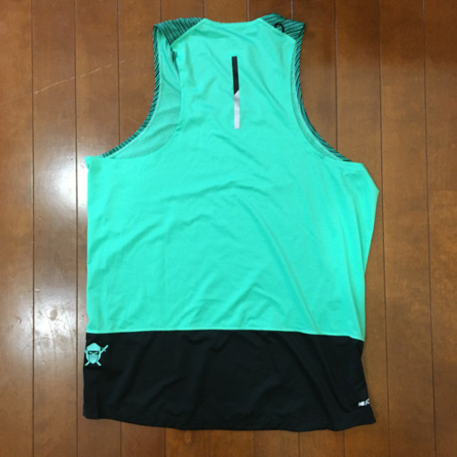 ランニングウェアニューバランス上下ｌサイズ ムックムック 東海のランニング ジョギングの中古あげます 譲ります ジモティーで不用品の処分