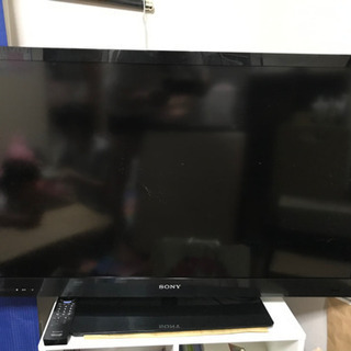 sony BRAVIA ブラビア　液晶テレビ 