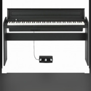 KORG電子ピアノ(決まりました)