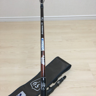 釣竿　TULALA  Aventura 59 AC