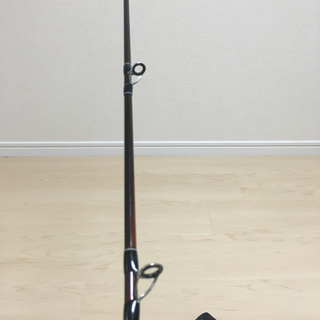 釣竿　TULALA  Aventura 59 AC