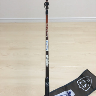 釣竿　TULALA  Loira  52  LC