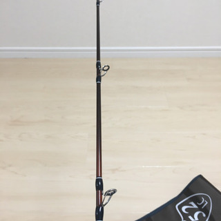 釣竿　TULALA  Loira  52  LC