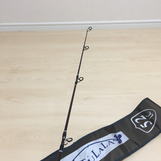 釣竿　TULALA  Loira  52  LC