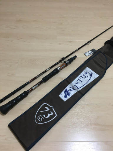 ツララ グリッサンド 73 GS 安いツララ グリッサンド73GSの通販商品を比較 | ショッピング情報の