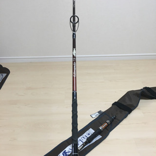 釣竿　TULALA  Glissando  73  GS