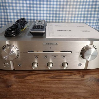 マランツ ( marantz ) プリメインアンプ PM7005...