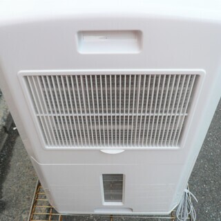 ☆コロナ CORONA CDM-1018 冷風・衣類乾燥除湿機 エアコン代わりの 
