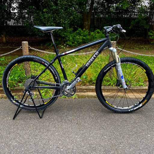 MTB COMMENCAL ESSENCE  コメンサル エッセンス