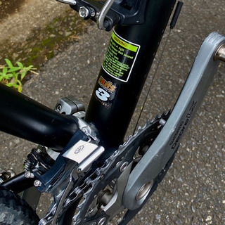 MTB COMMENCAL ESSENCE コメンサル エッセンス 