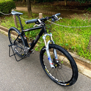 MTB COMMENCAL ESSENCE コメンサル エッセンス