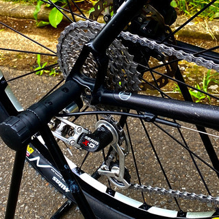 MTB COMMENCAL ESSENCE  コメンサル エッセンス