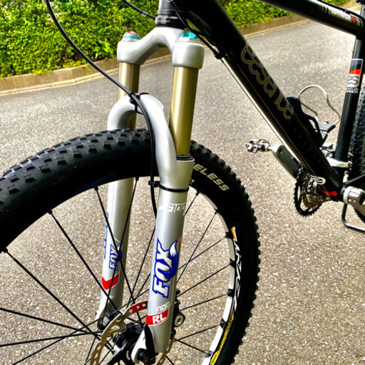 MTB COMMENCAL ESSENCE コメンサル エッセンス マウンテンバイク 